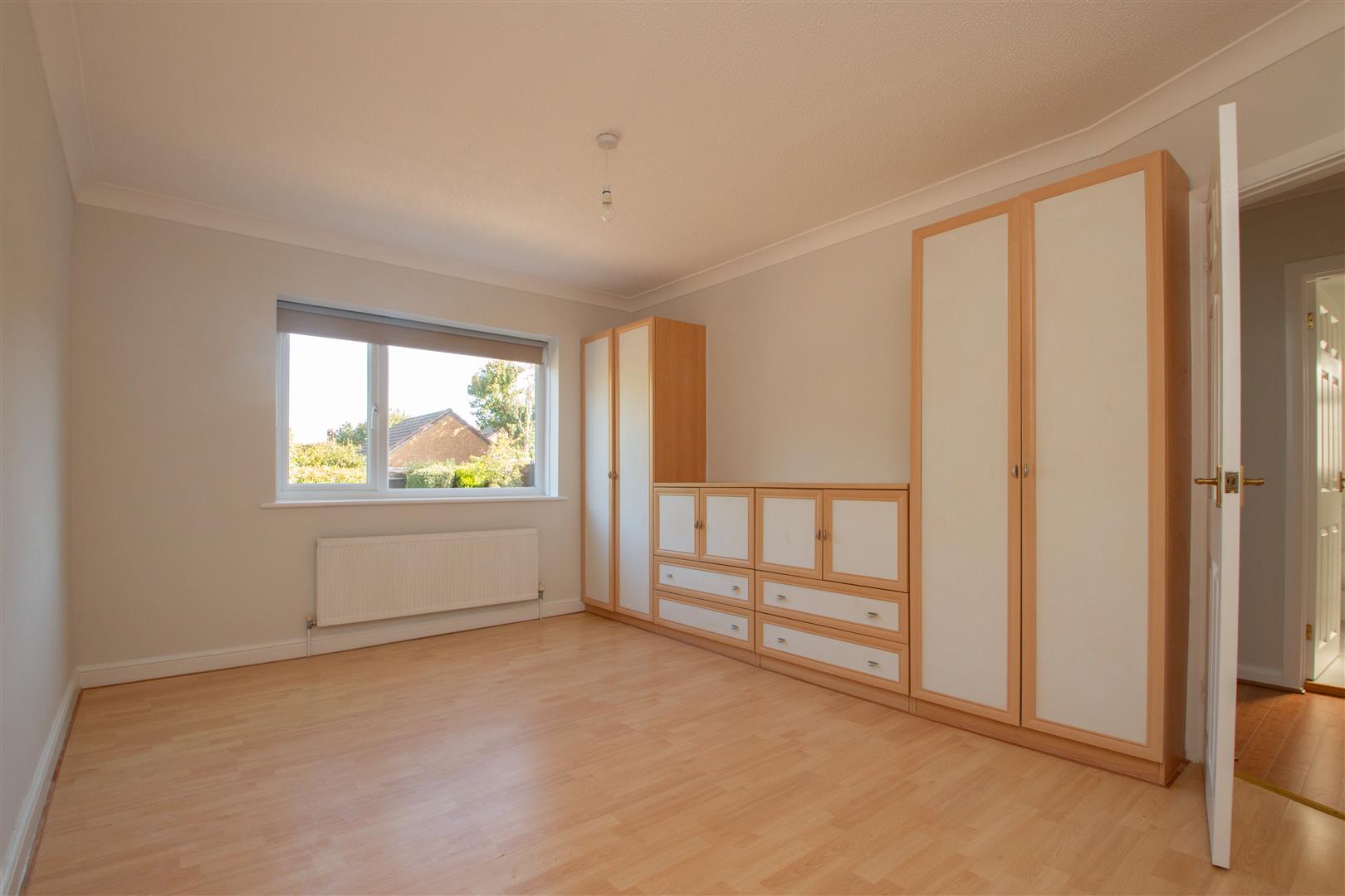 London Road, Loughton, Milton Keynes